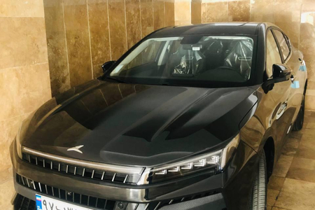 خودرو کی ام سی، J7 آگهی ann_18386977