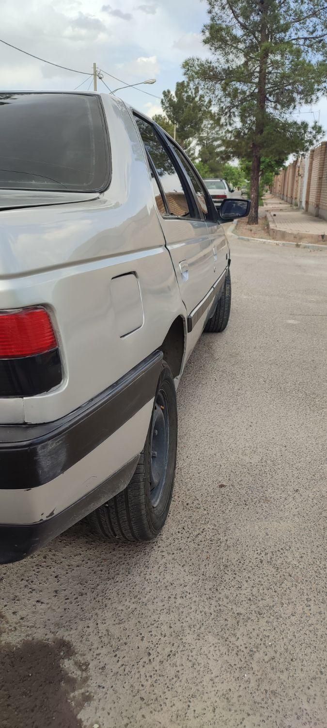 پژو 405 GLX - 1385