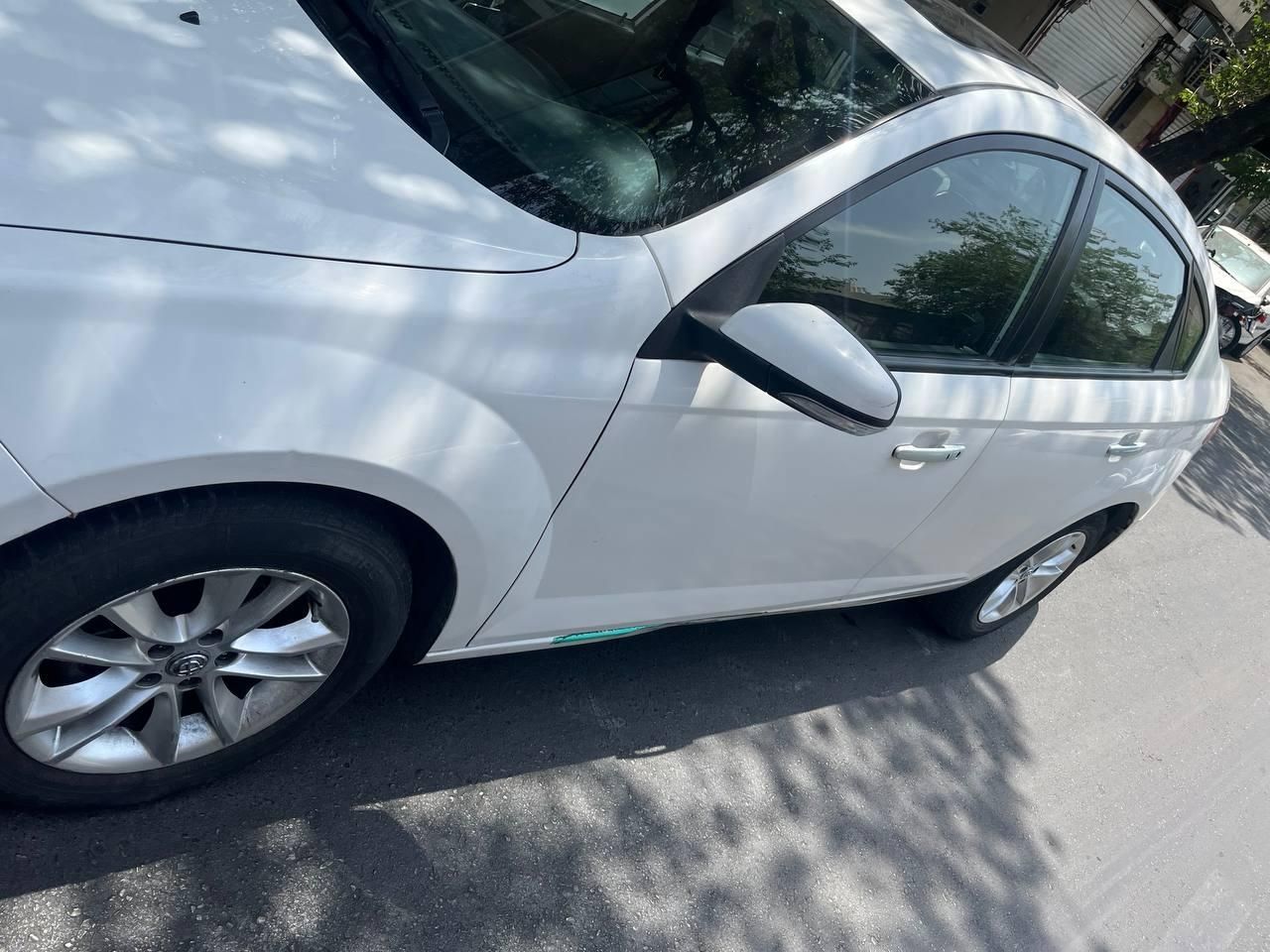 برلیانس H330 اتوماتیک 1650 - 2020