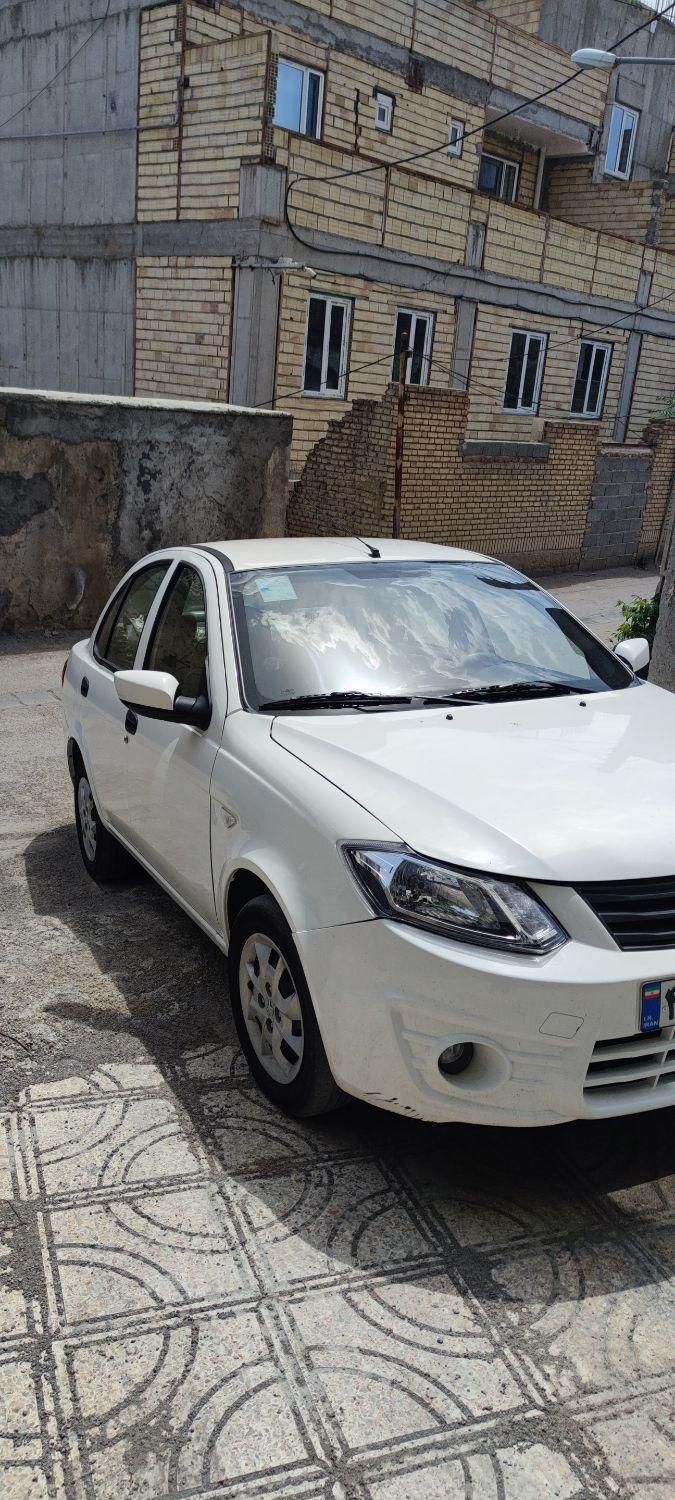 ساینا GX ساده - 1399
