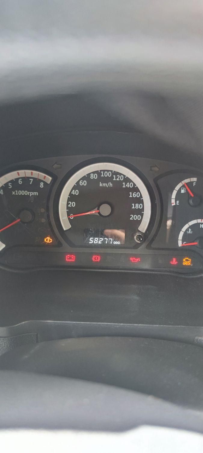 ساینا GX ساده - 1399