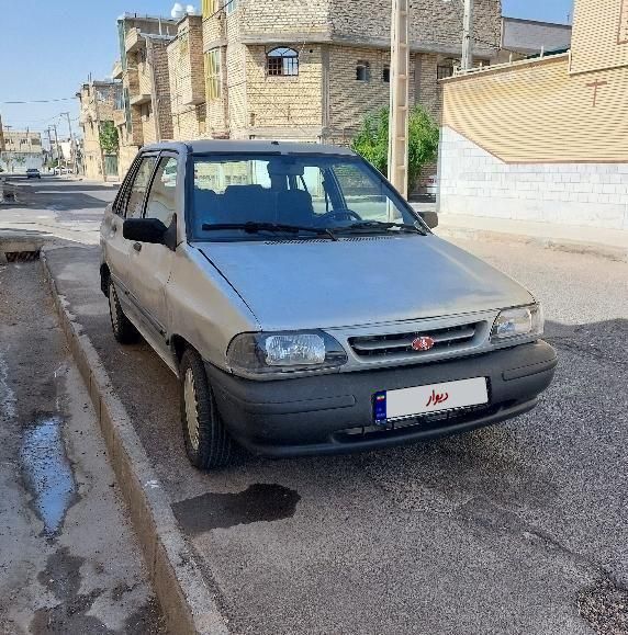 خودرو پراید، صبا آگهی ann_18387037
