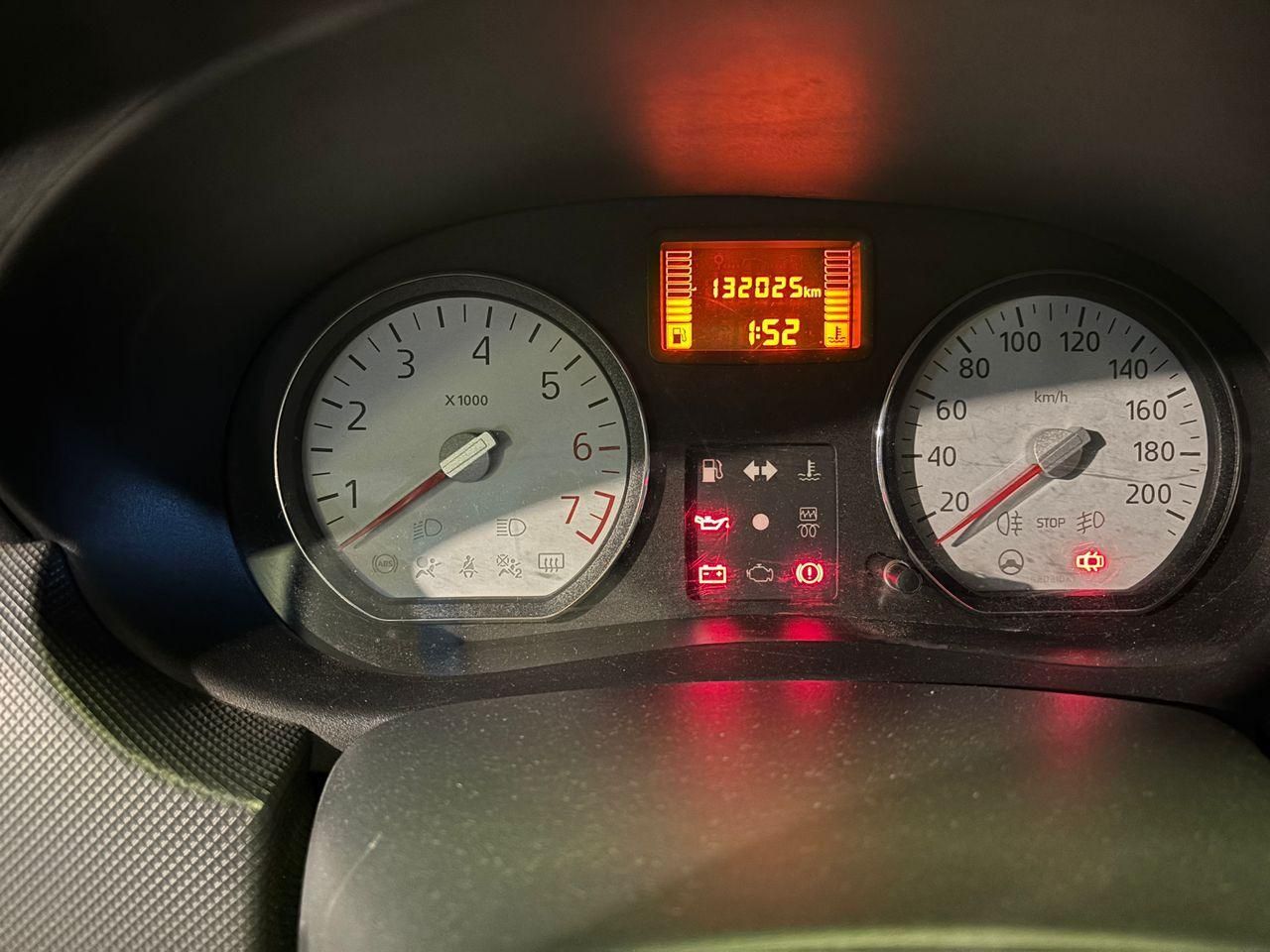 رنو ساندرو دنده ای - 1396