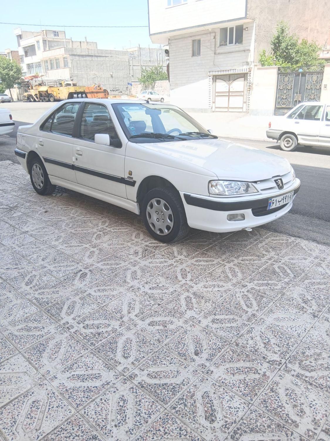 خودرو پژو، پارس آگهی ann_18387068