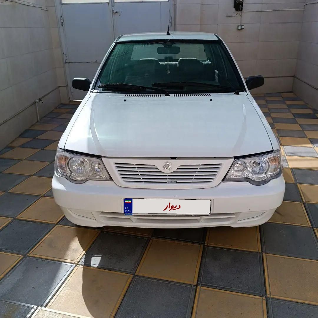 خودرو پراید، 132 آگهی ann_18387088