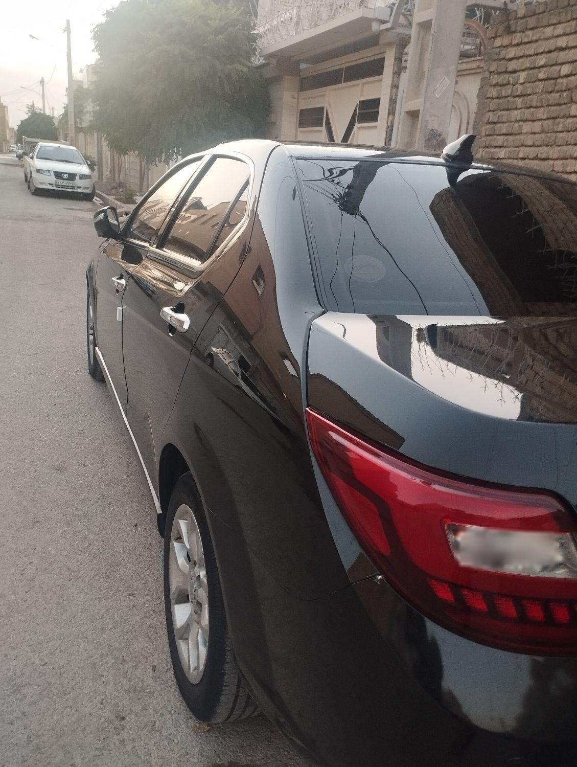 خودرو دنا، پلاس توربو شارژ آگهی ann_18387093