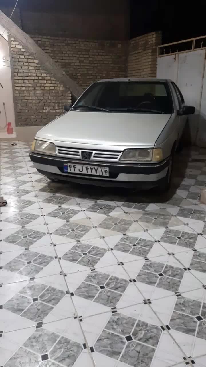 خودرو پژو، 405 آگهی ann_18387094