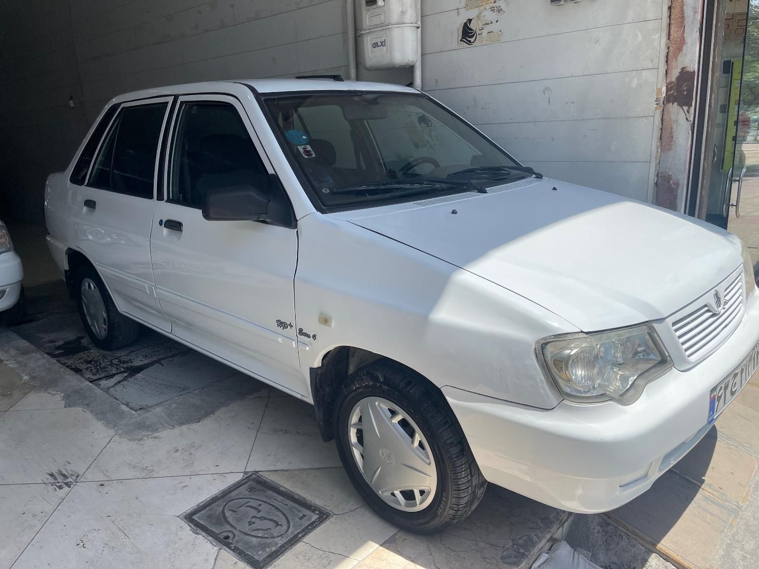 پراید 132 SL - 1390
