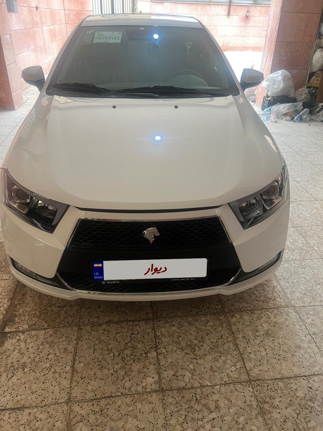خودرو دنا، پلاس توربو شارژ آگهی ann_18387116