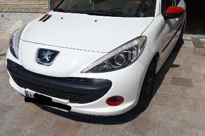 خودرو پژو، 207 آگهی ann_18387120