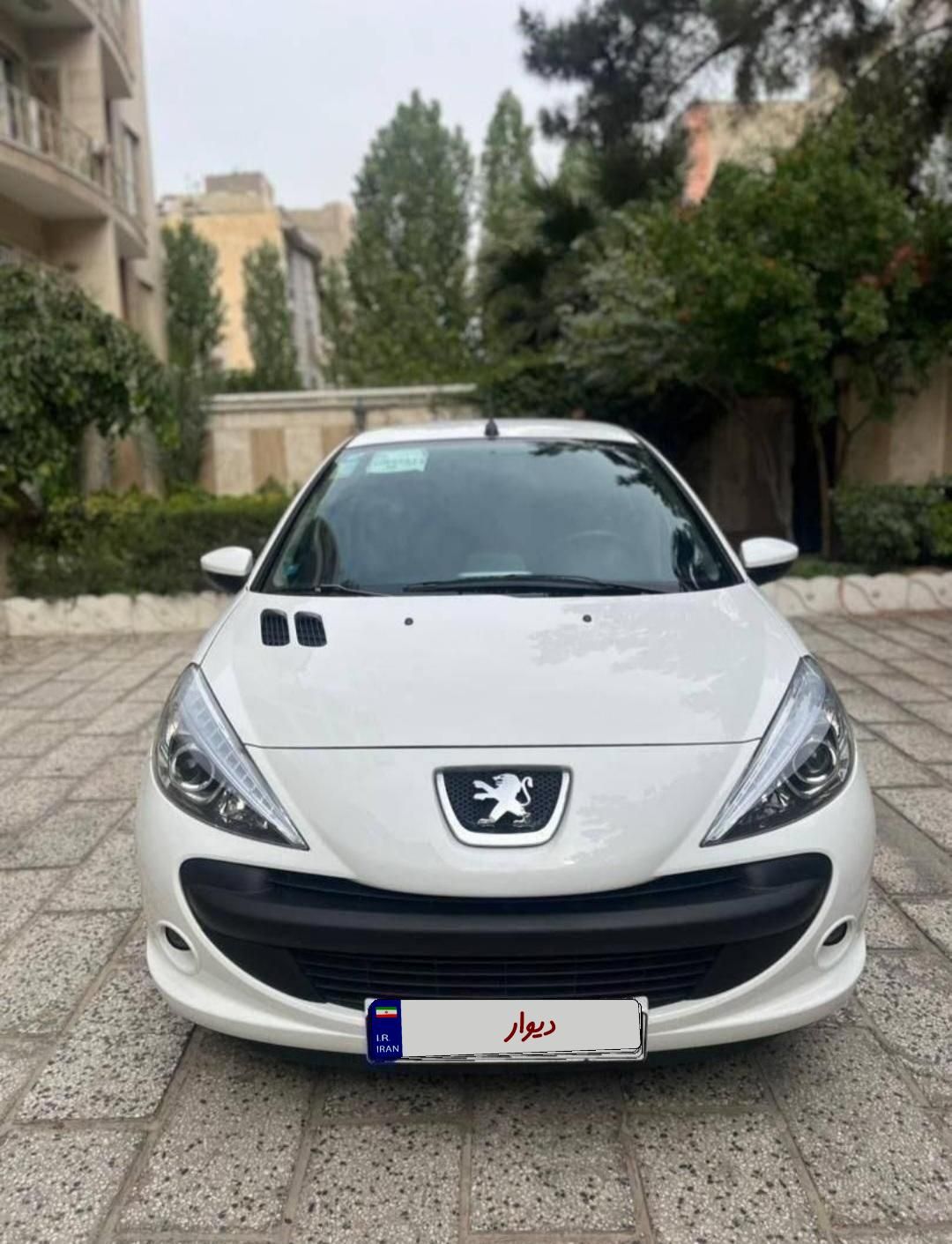 خودرو پژو، 207 آگهی ann_18387123