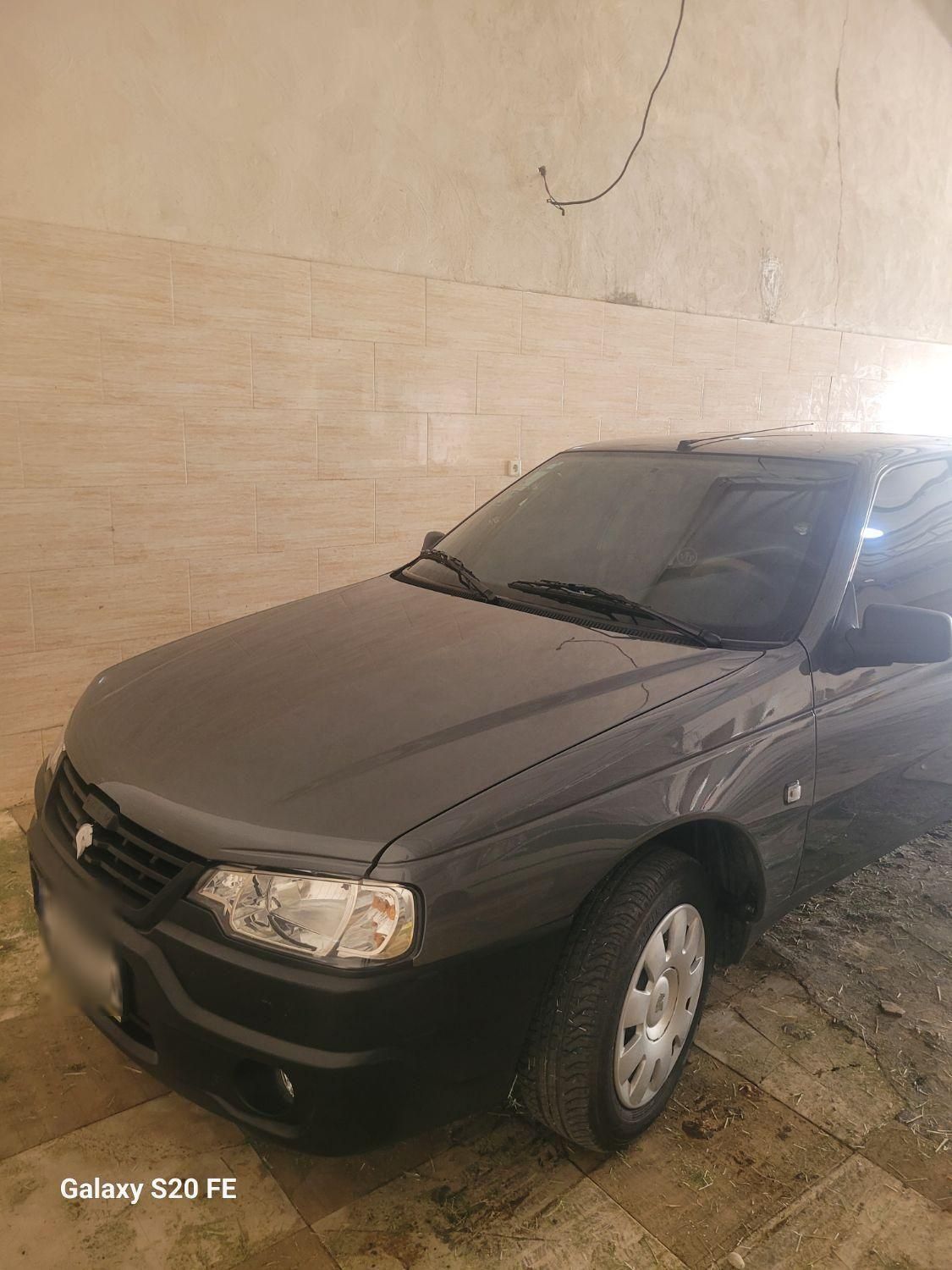 خودرو آریسان، 2 آگهی ann_18387128