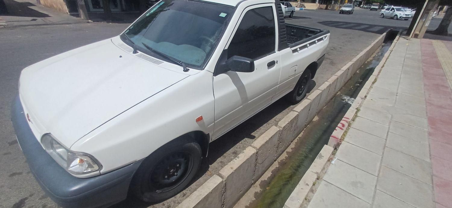پراید 151 SE - 1403