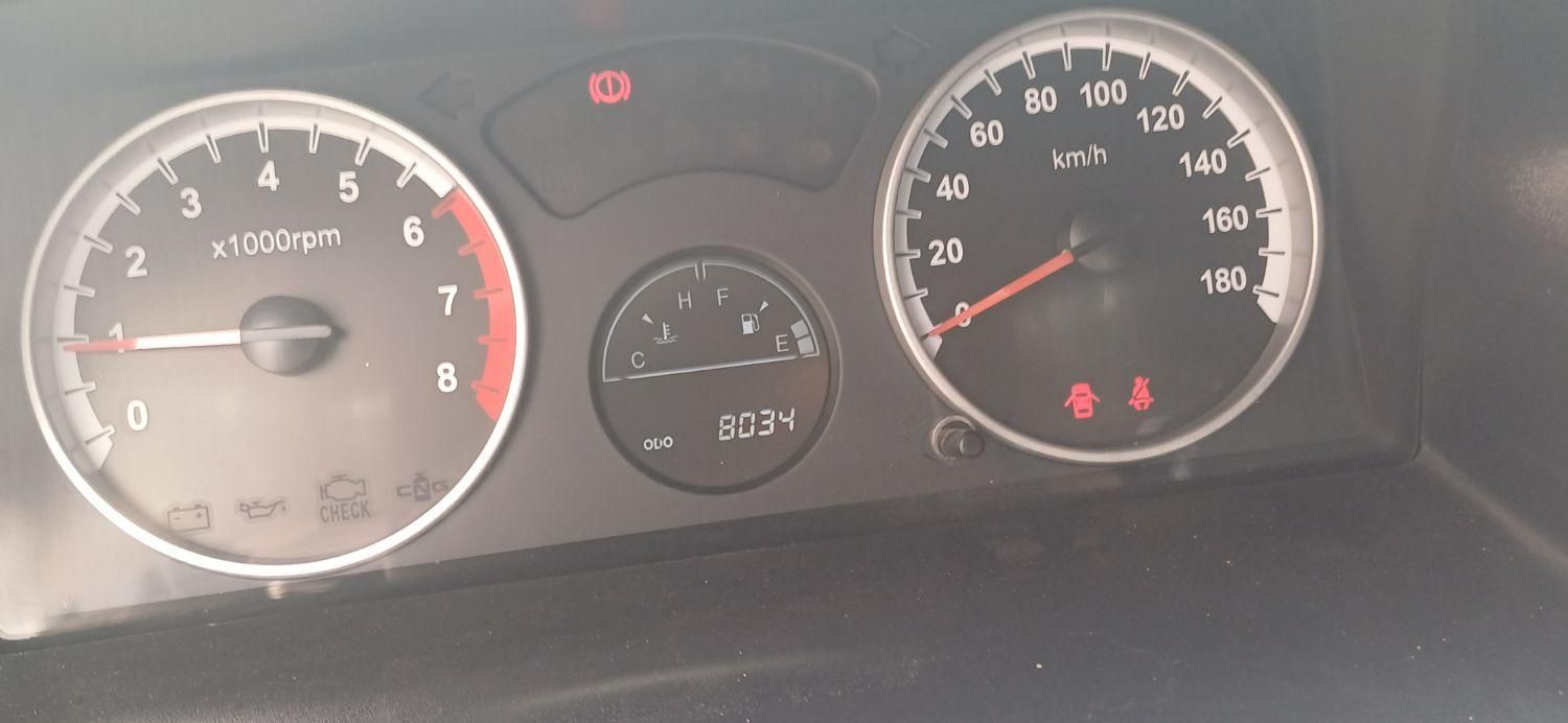 پراید 151 SE - 1403