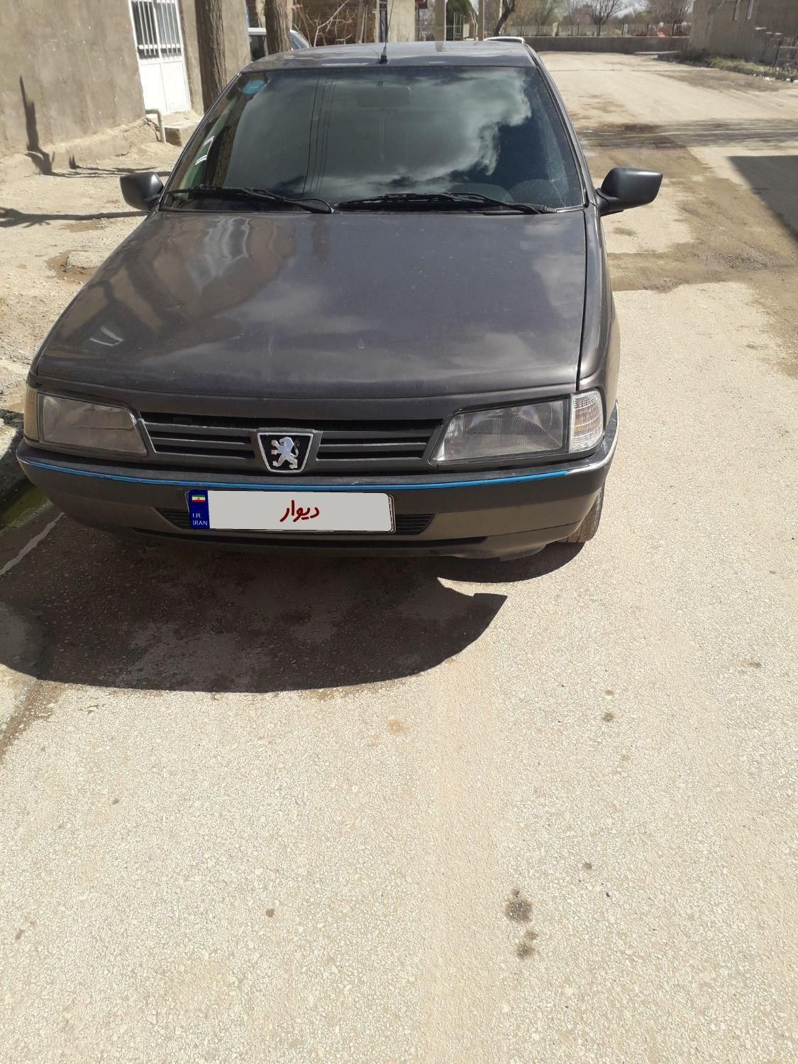 خودرو پژو، 405 آگهی ann_18387151