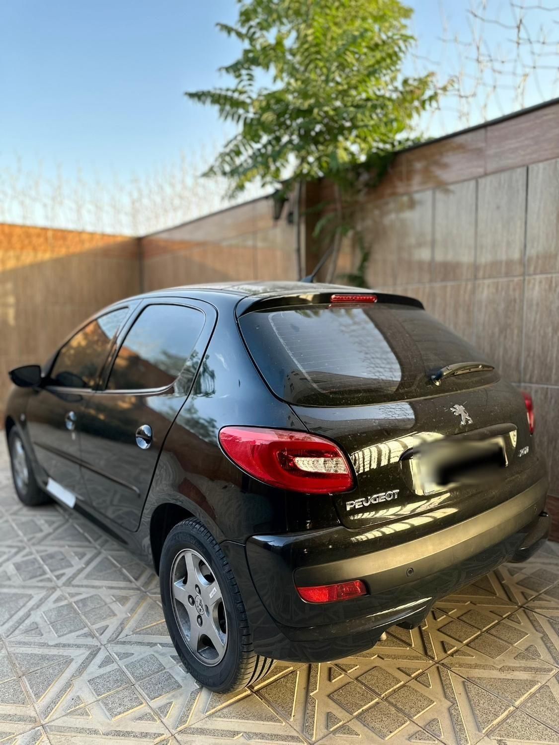خودرو پژو، 207 آگهی ann_18387155