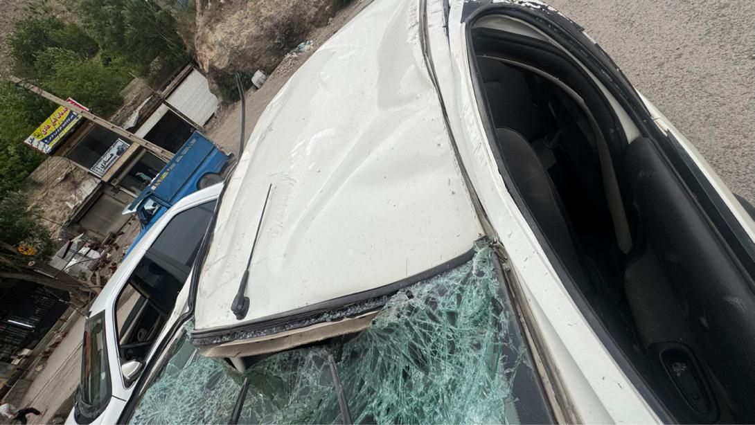 پژو ۲۰۶ صندوق دار v8 - 1388