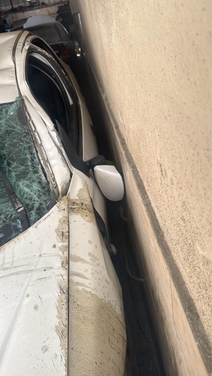 پژو ۲۰۶ صندوق دار v8 - 1388