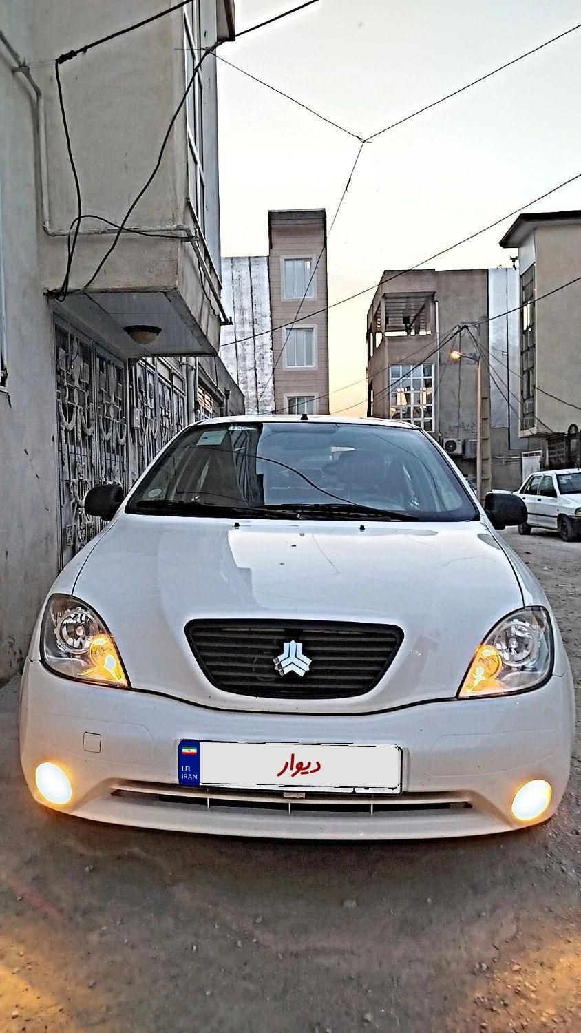 خودرو تیبا، صندوق دار آگهی ann_18387230