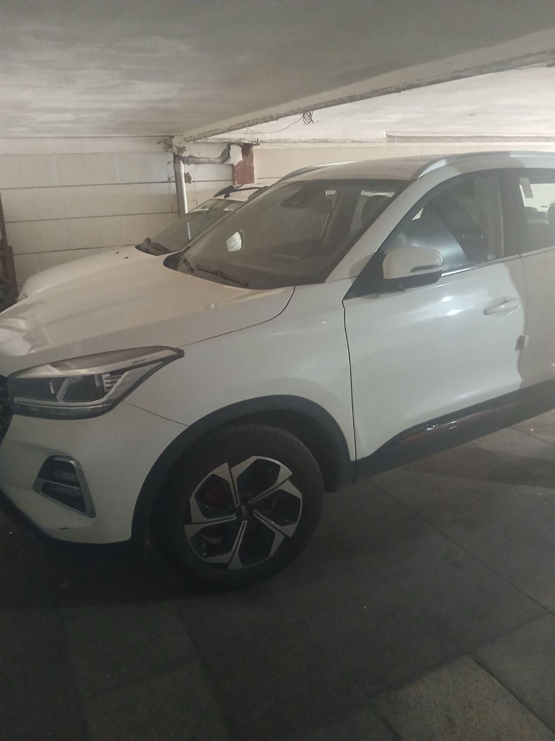 ام وی ام X55 پرو اکسلنت - 2022