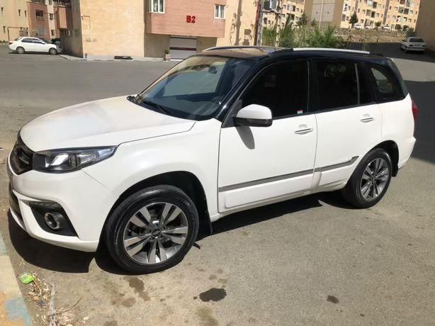 خودرو ام وی ام، X33 S آگهی ann_18387243
