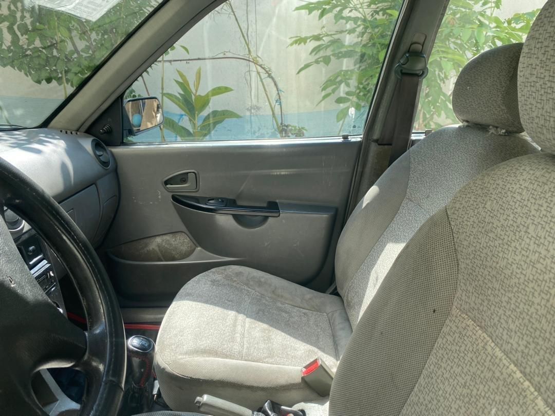 پراید 132 SX - 1391
