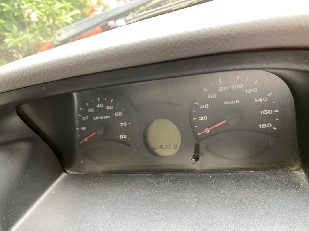 پراید 132 SX - 1391