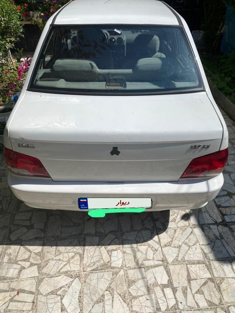 خودرو پراید، 132 آگهی ann_18387248