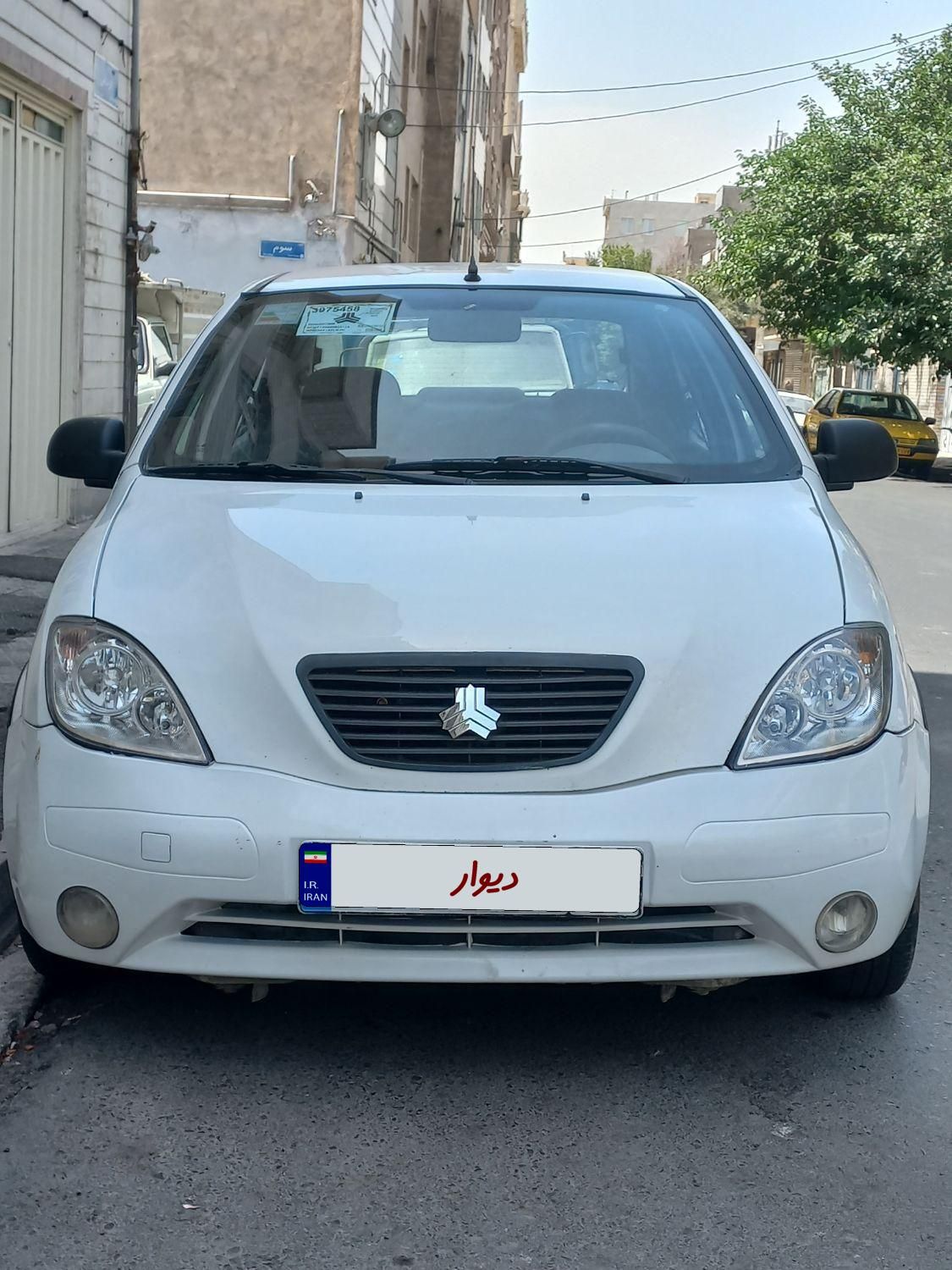 خودرو تیبا، صندوق دار آگهی ann_18387252