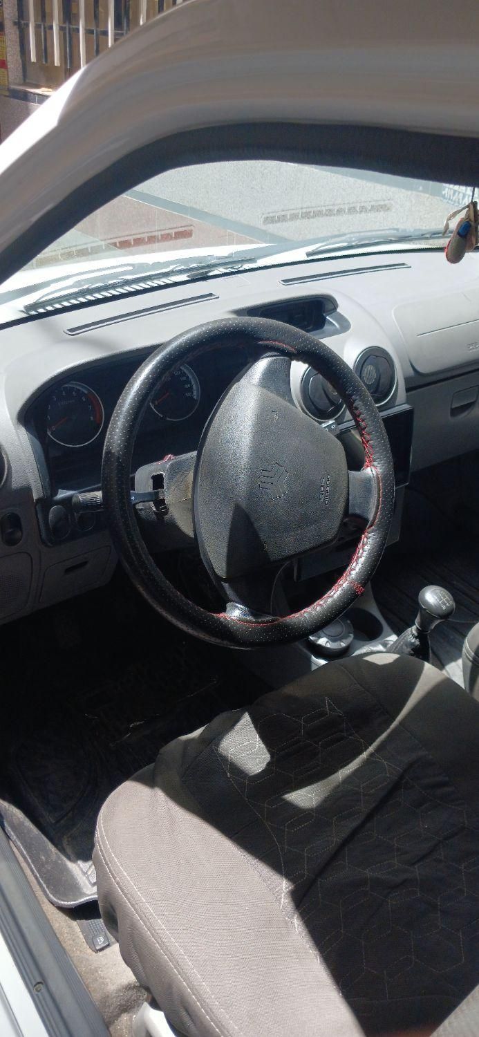 پراید 151 SE - 1401