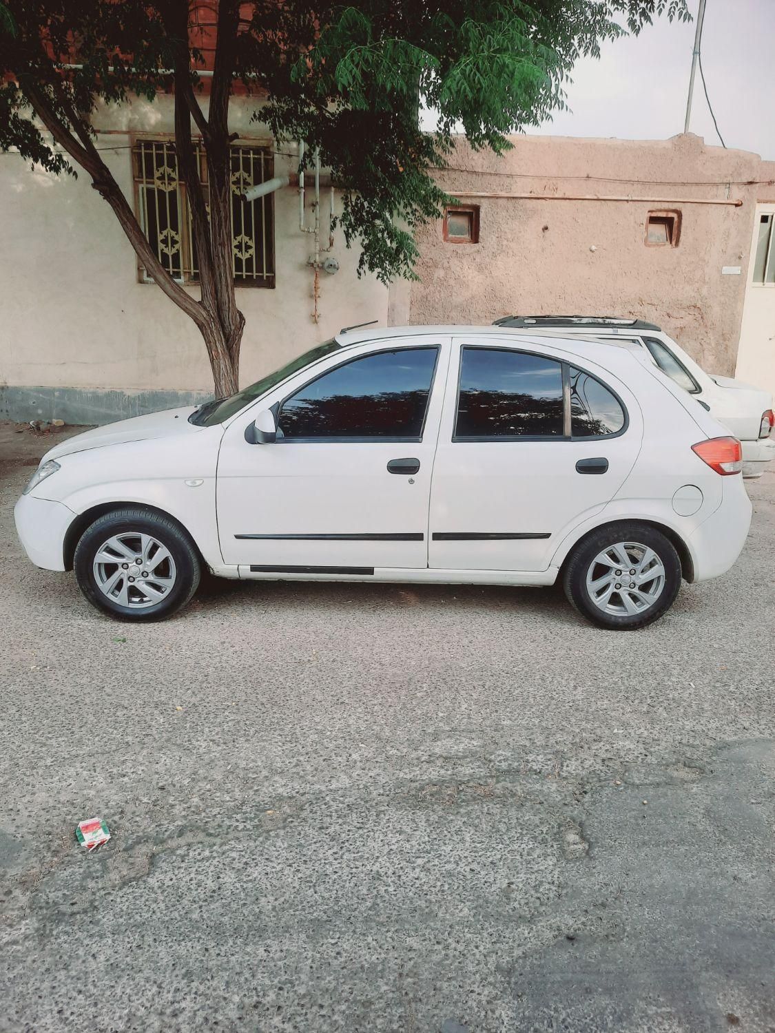 خودرو تیبا، 2 آگهی ann_18387274