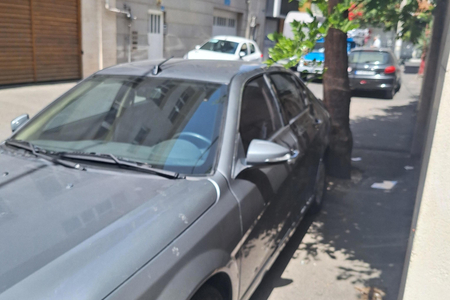 دنا پلاس تیپ ۱ دو ایربگ - 1398