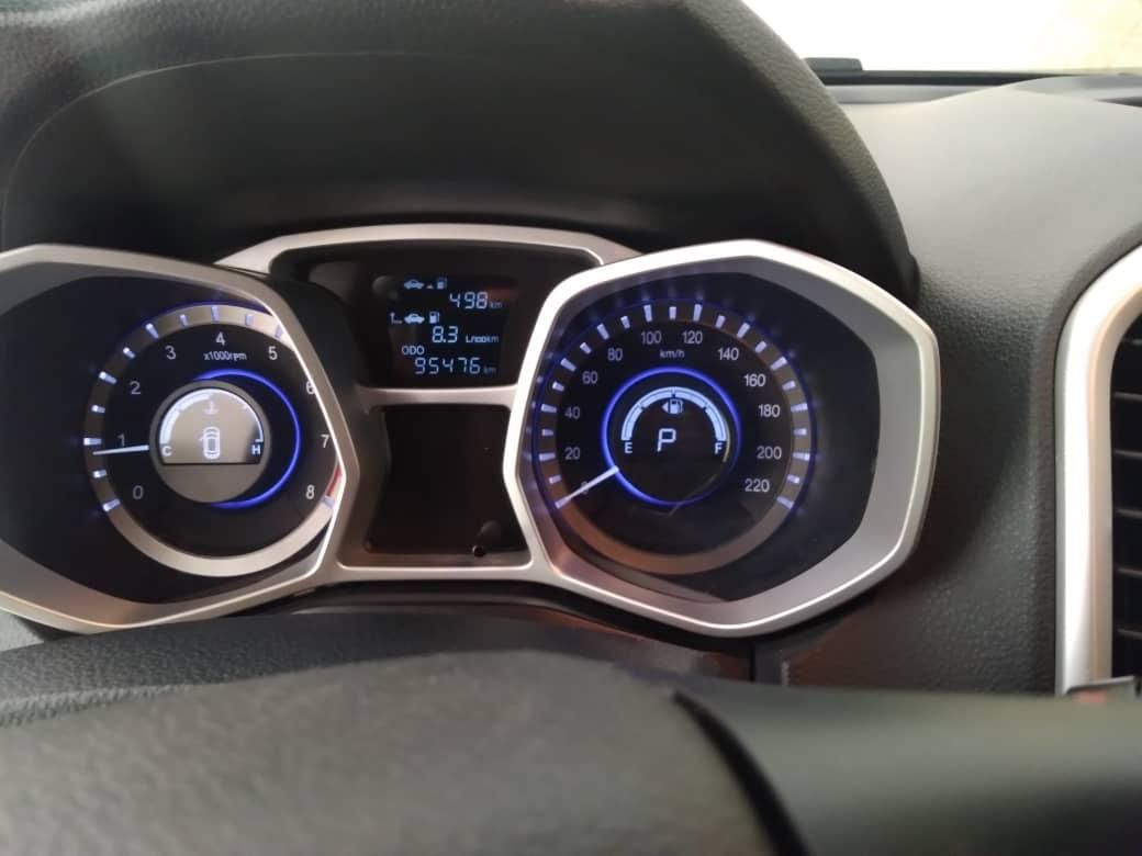 جک S3 اتوماتیک - 2020