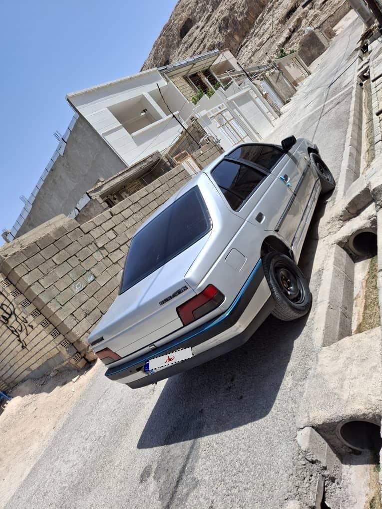 پژو 405 GLX - 1388