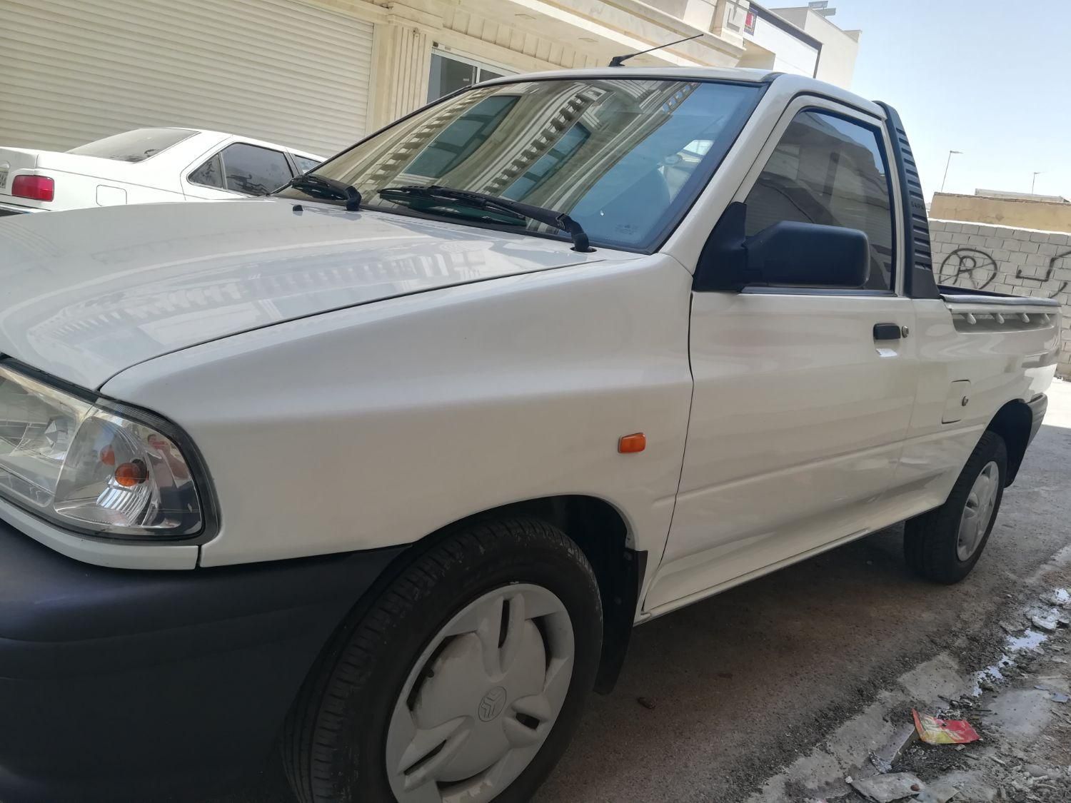 پراید 151 SE - 1401