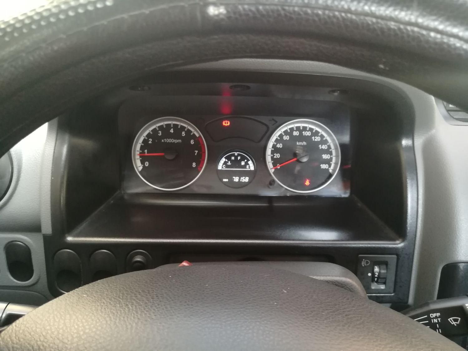 پراید 151 SE - 1401