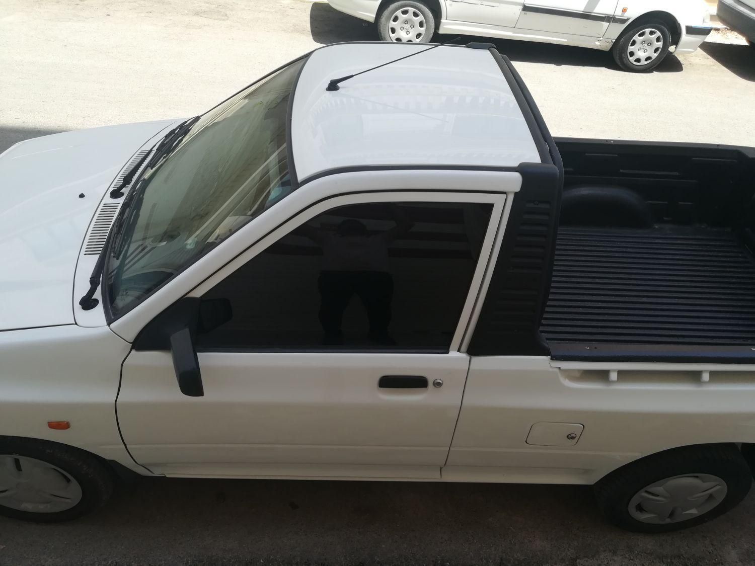پراید 151 SE - 1401