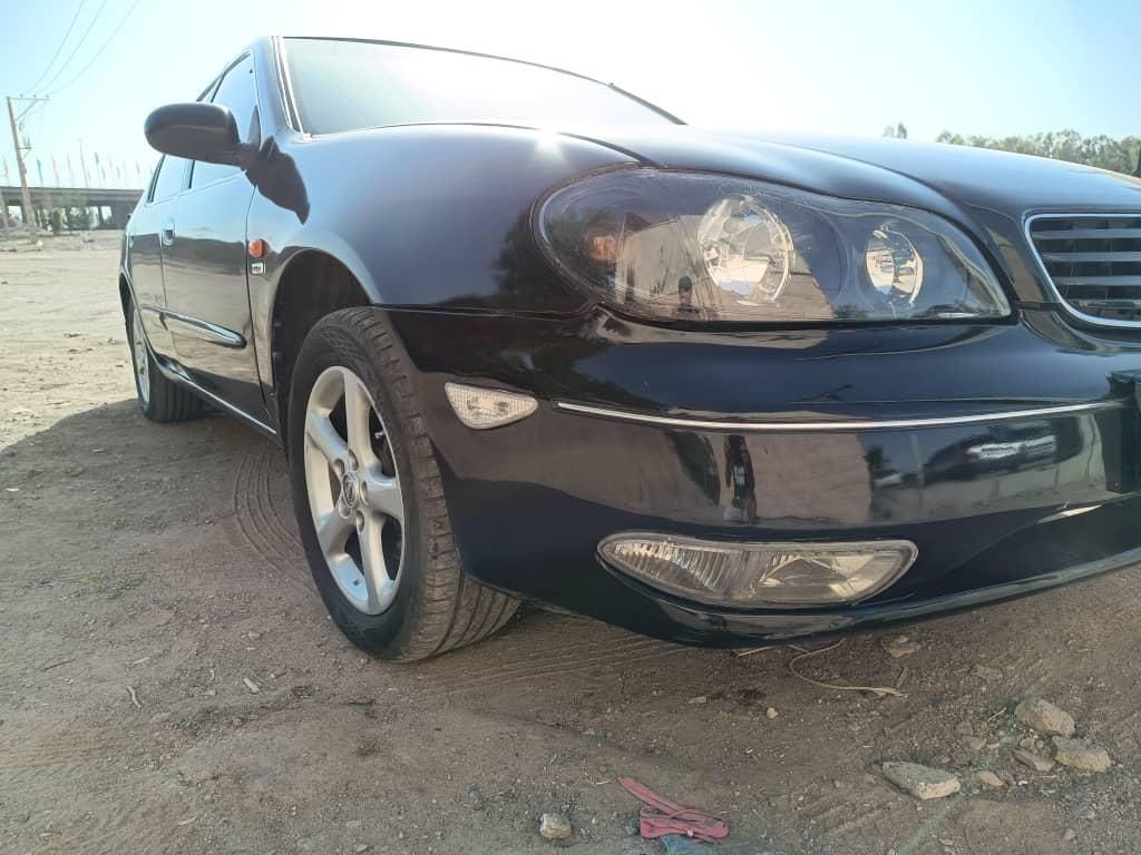 خودرو نیسان، ماکسیما آگهی ann_18387307