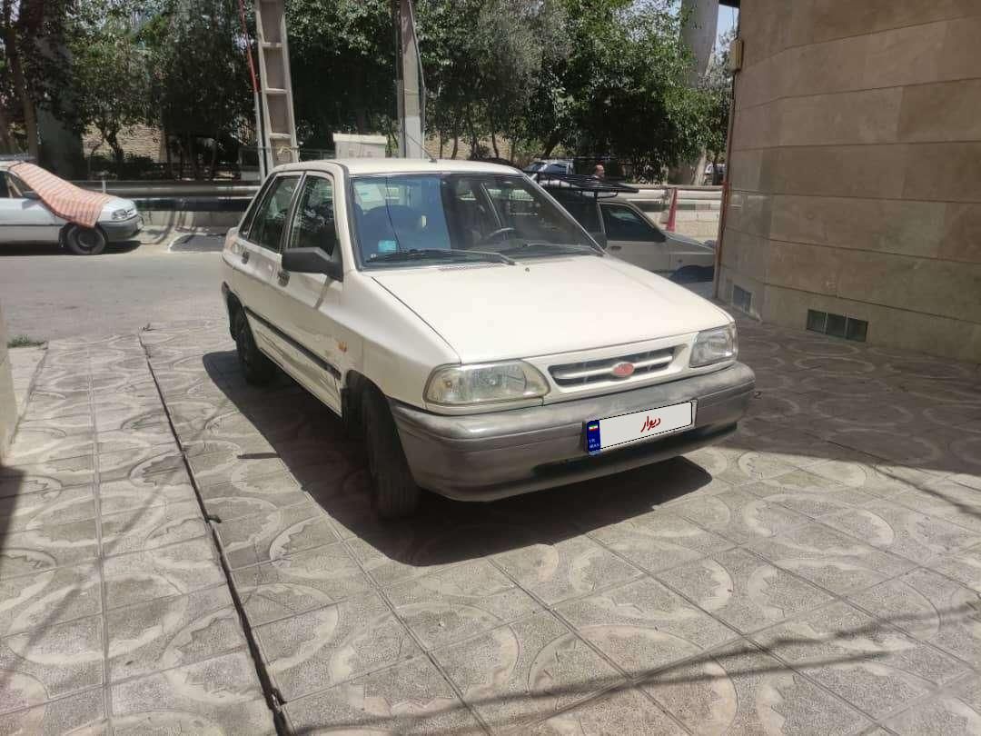 خودرو پراید، 131 آگهی ann_18387315