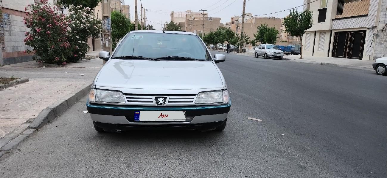 خودرو پژو، 405 آگهی ann_18387322