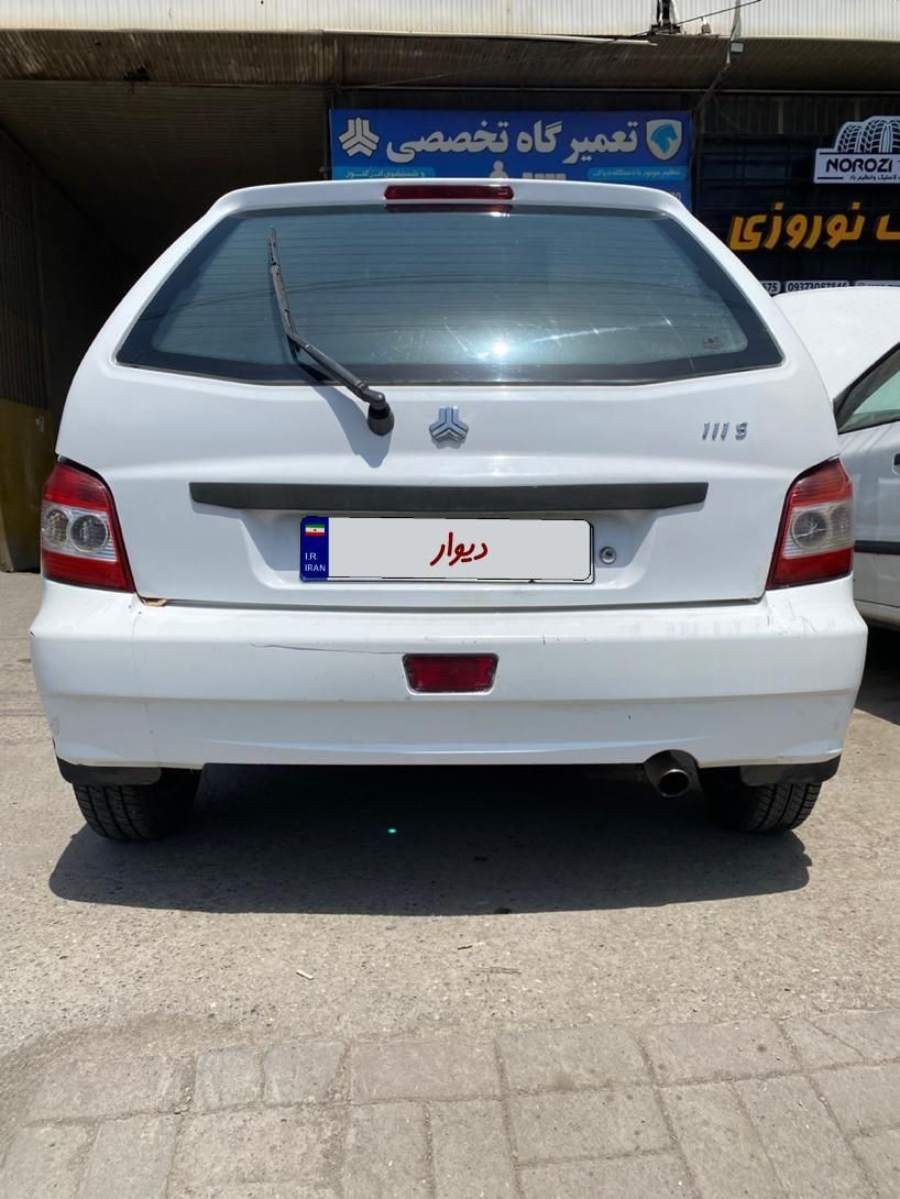 خودرو پراید، 111 آگهی ann_18387335