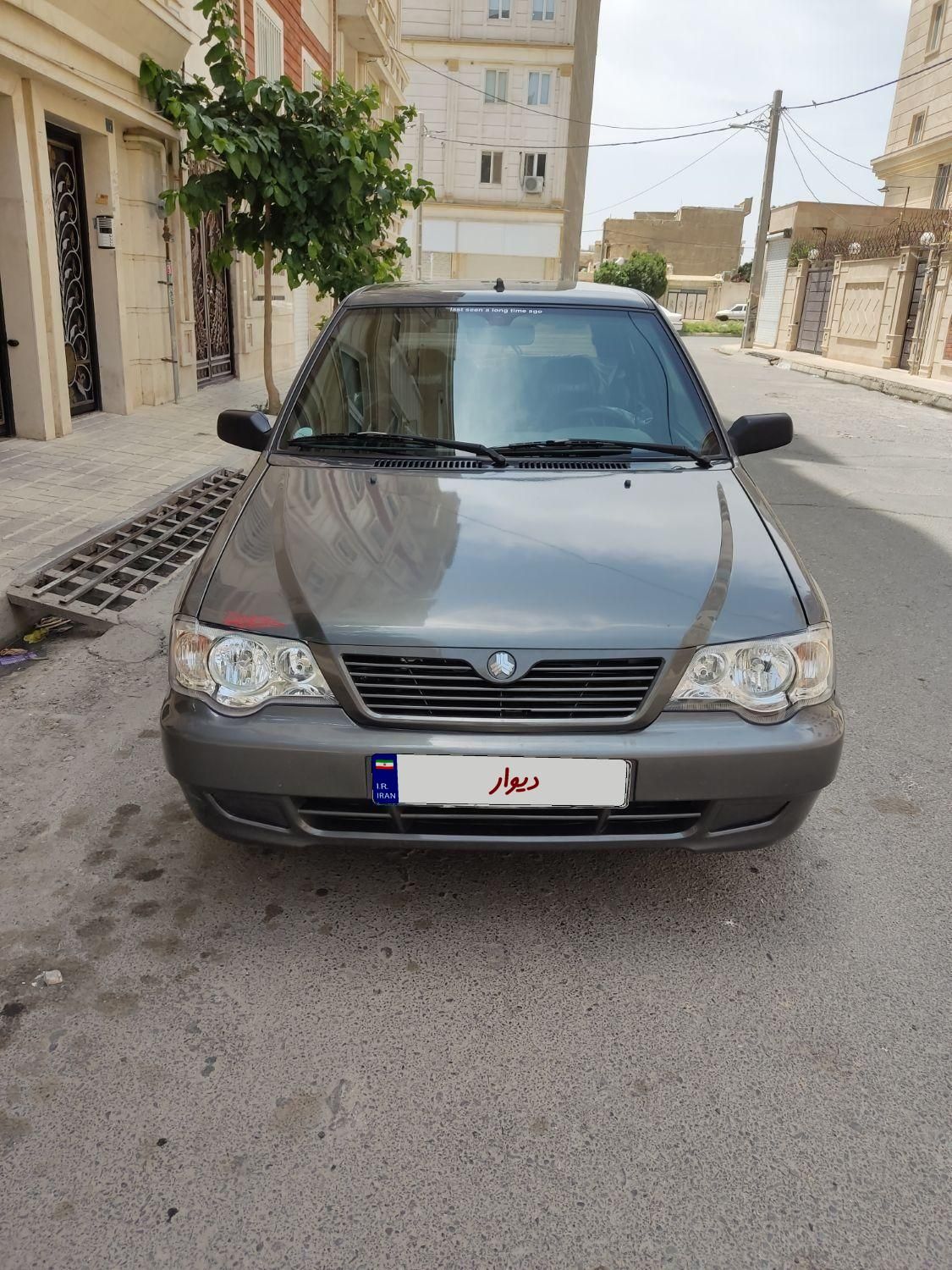 خودرو پراید، 111 آگهی ann_18387362