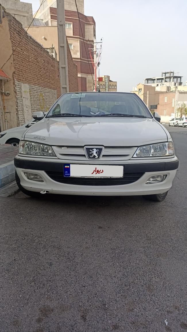 خودرو پژو، پارس آگهی ann_18387374
