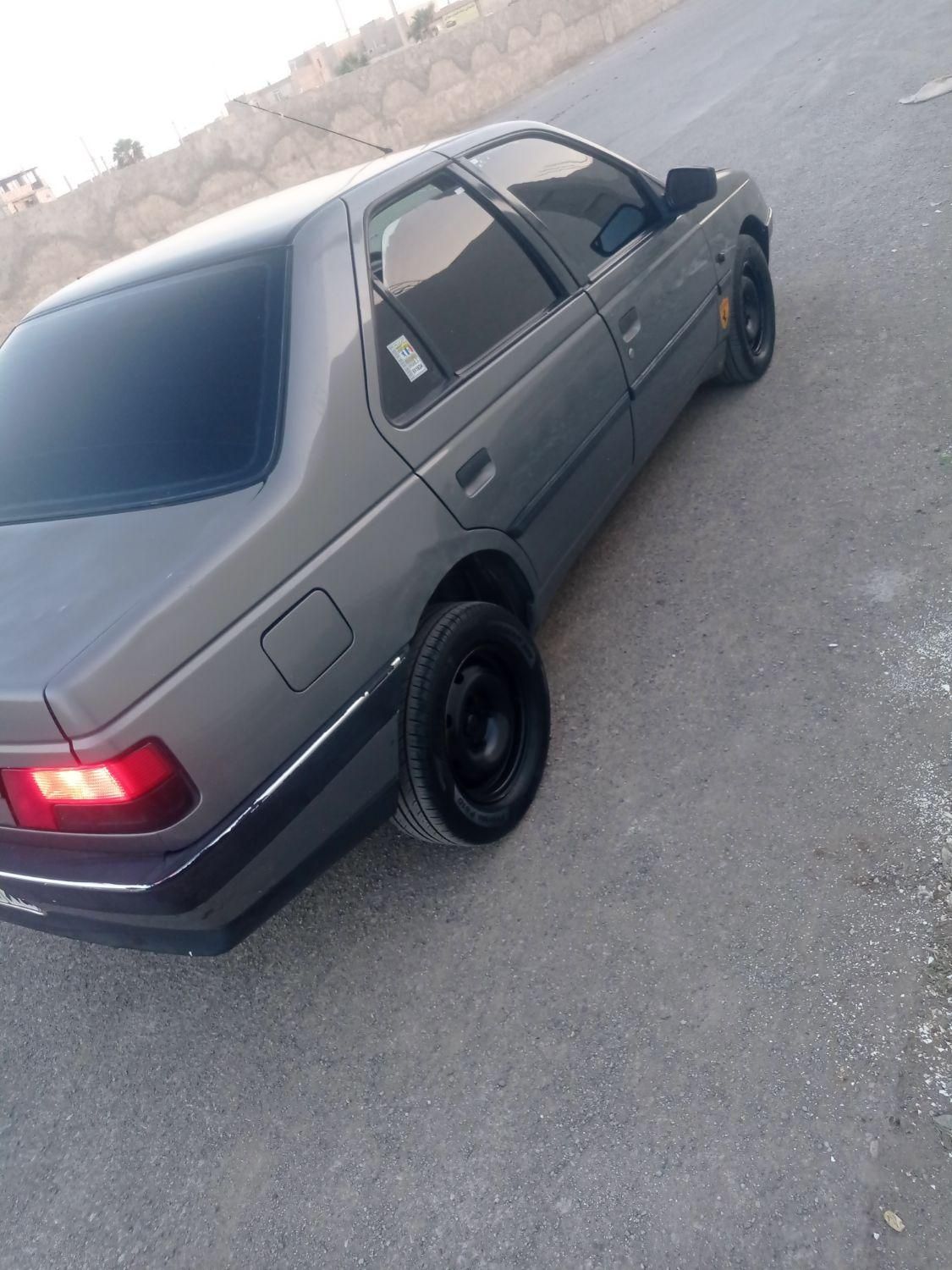 خودرو پژو، 405 آگهی ann_18387396