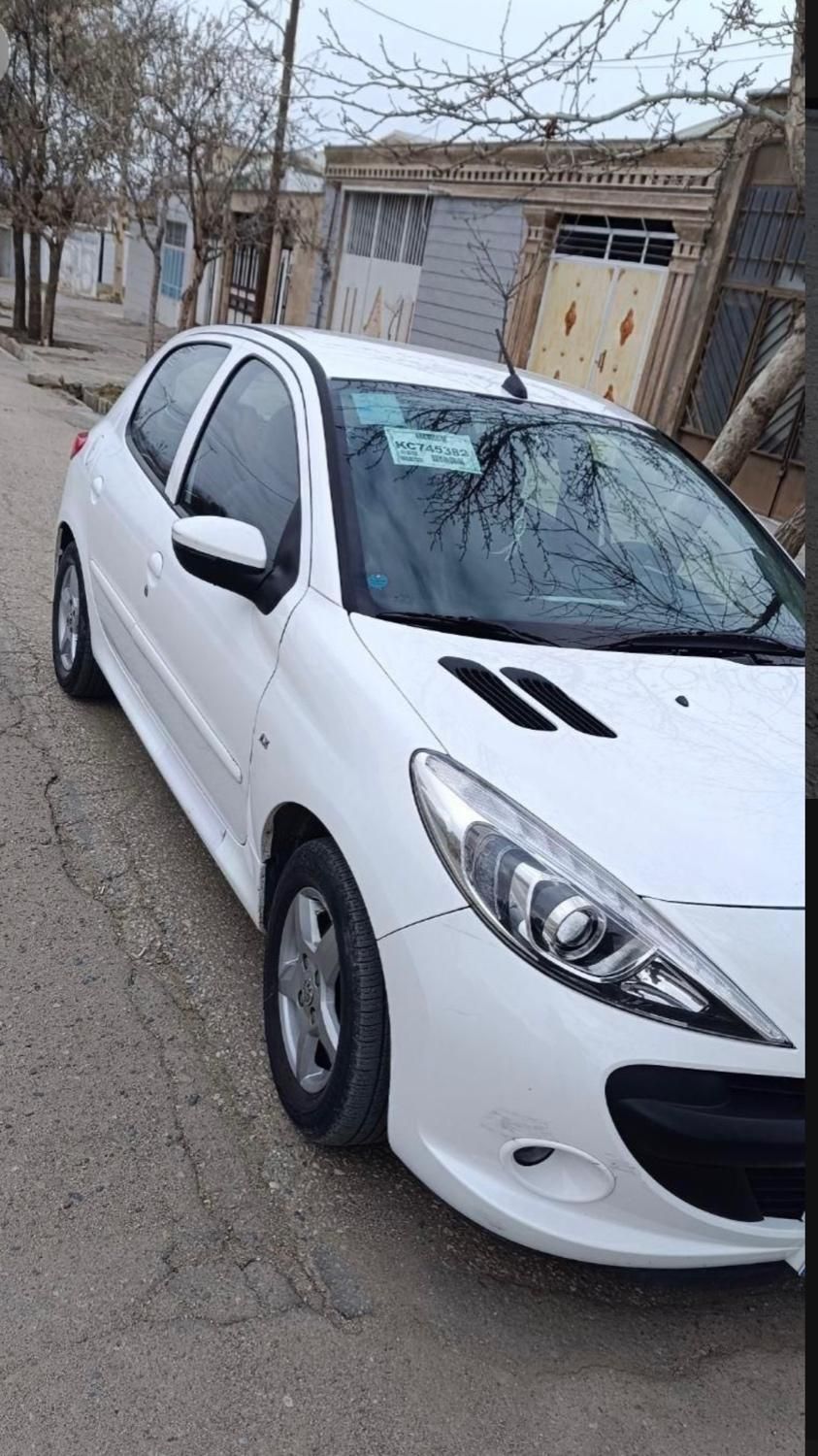 خودرو پژو، 207 آگهی ann_18387397