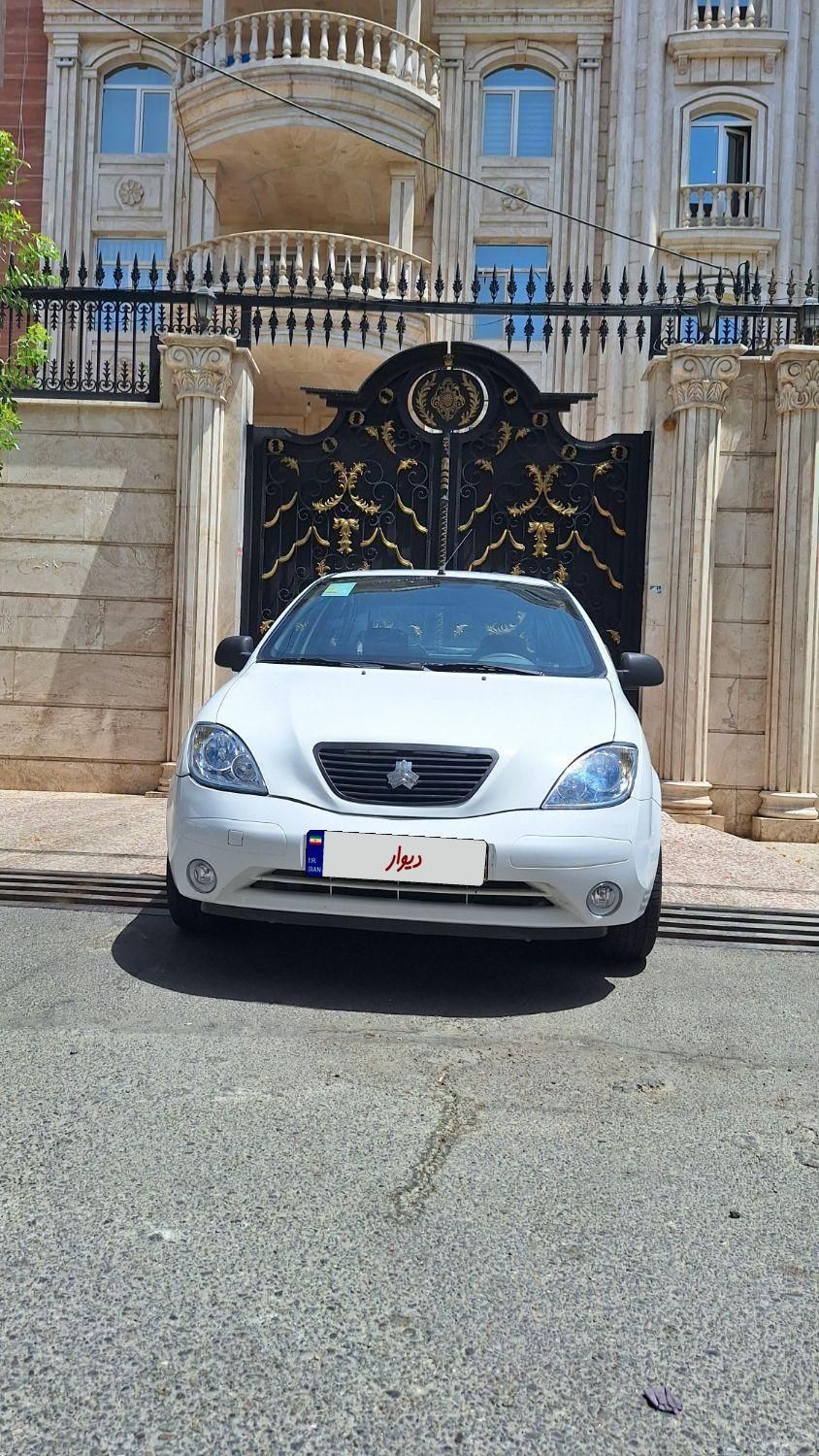 خودرو تیبا، صندوق دار آگهی ann_18387412