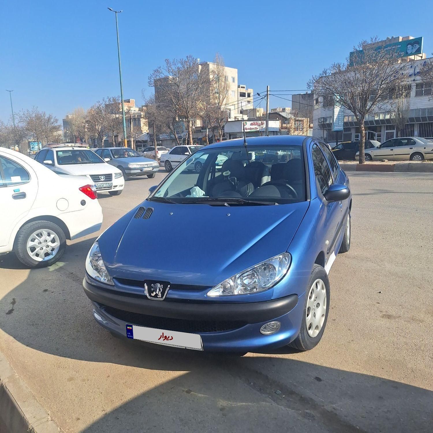 خودرو پژو، 206 آگهی ann_18387418