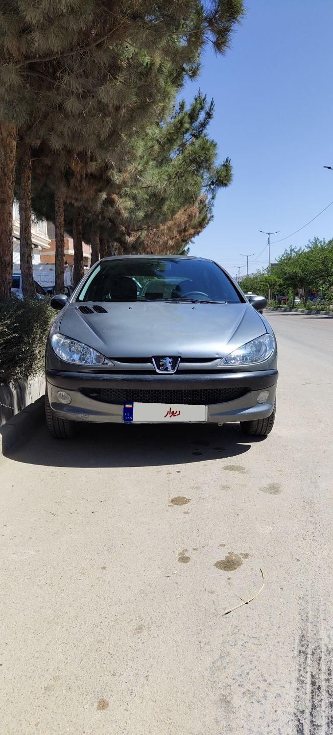 خودرو پژو، 206 آگهی ann_18387427
