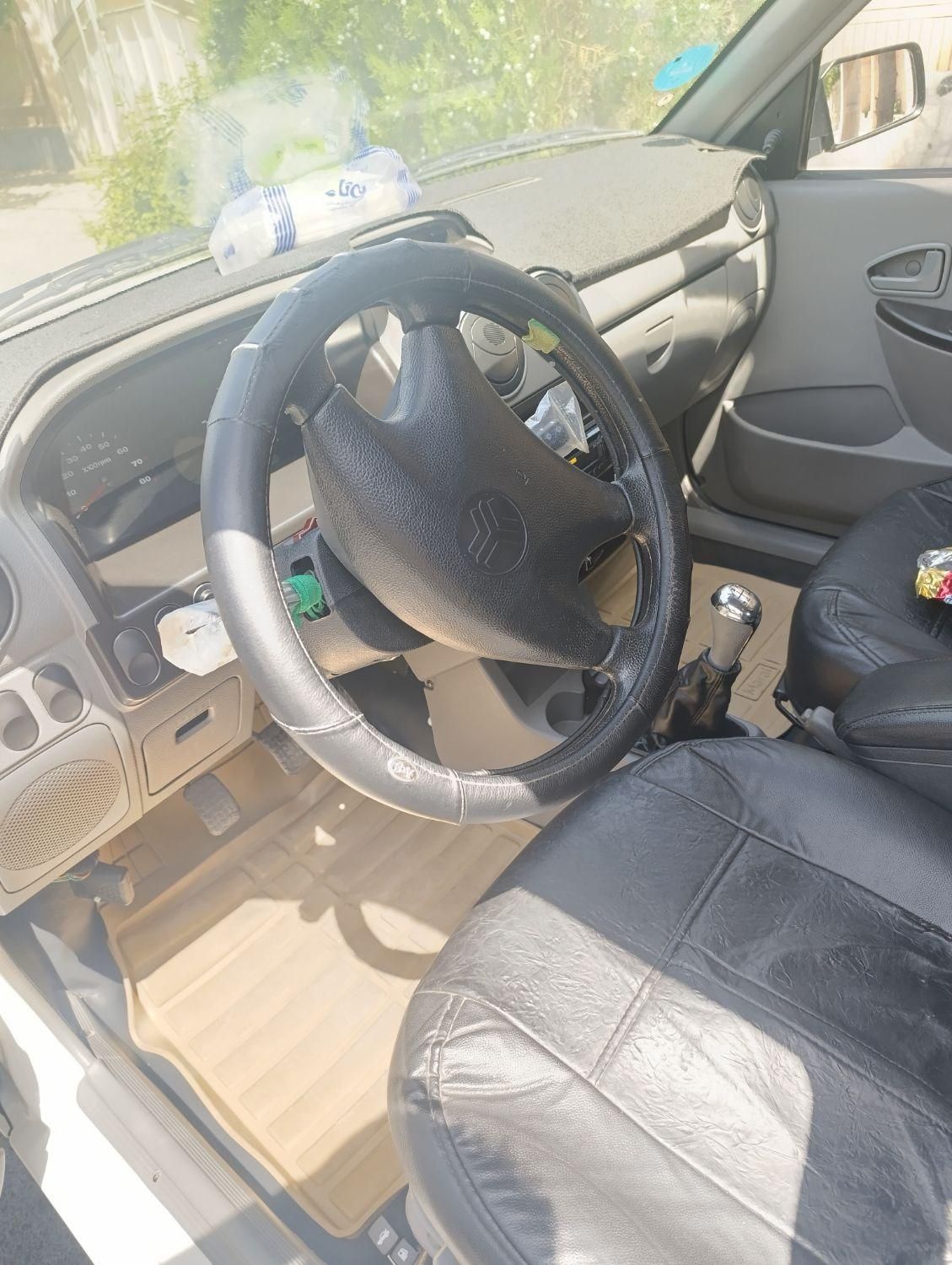 پراید 132 SL - 1390