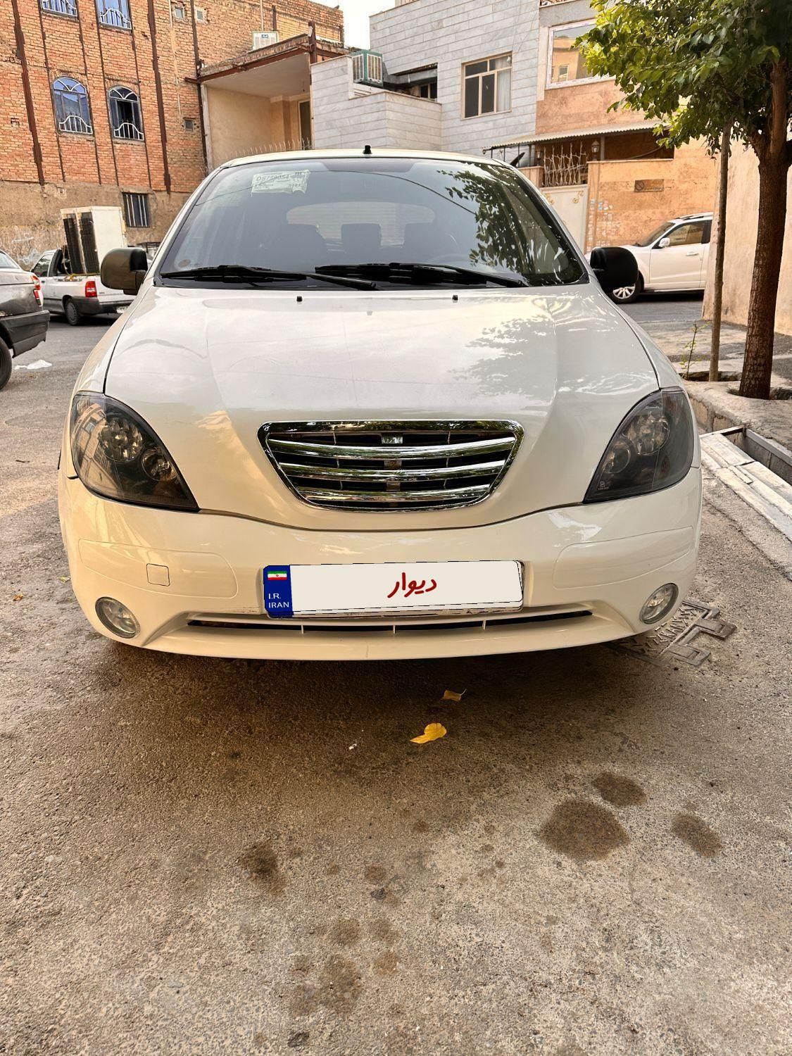 خودرو تیبا، 2 آگهی ann_18387445